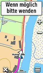 GPS Tipps und Tricks